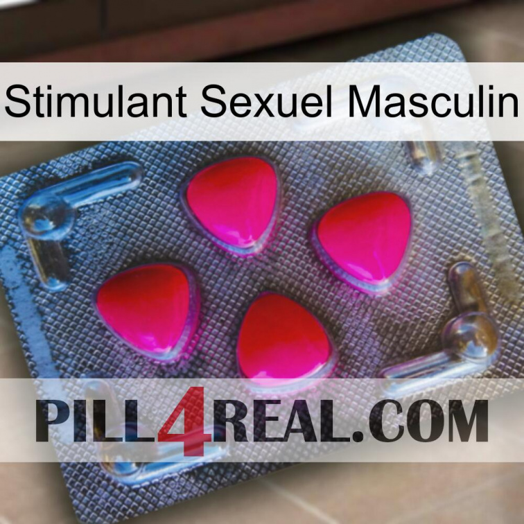 Male Sexual Stimulant 13